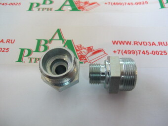 TN92-25SR3/4"